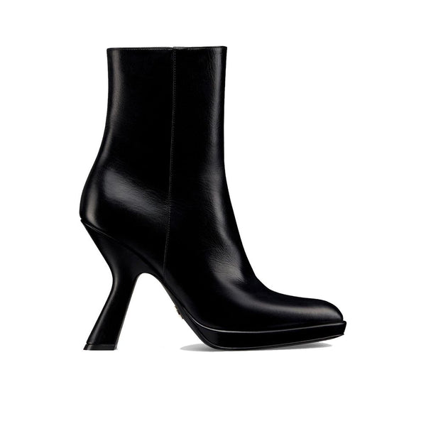D-Fiction Ankle Boots Dior