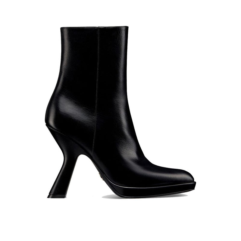 D-Fiction Ankle Boots Dior