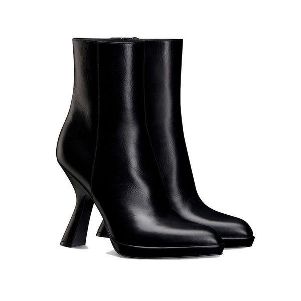 D-Fiction Ankle Boots Dior