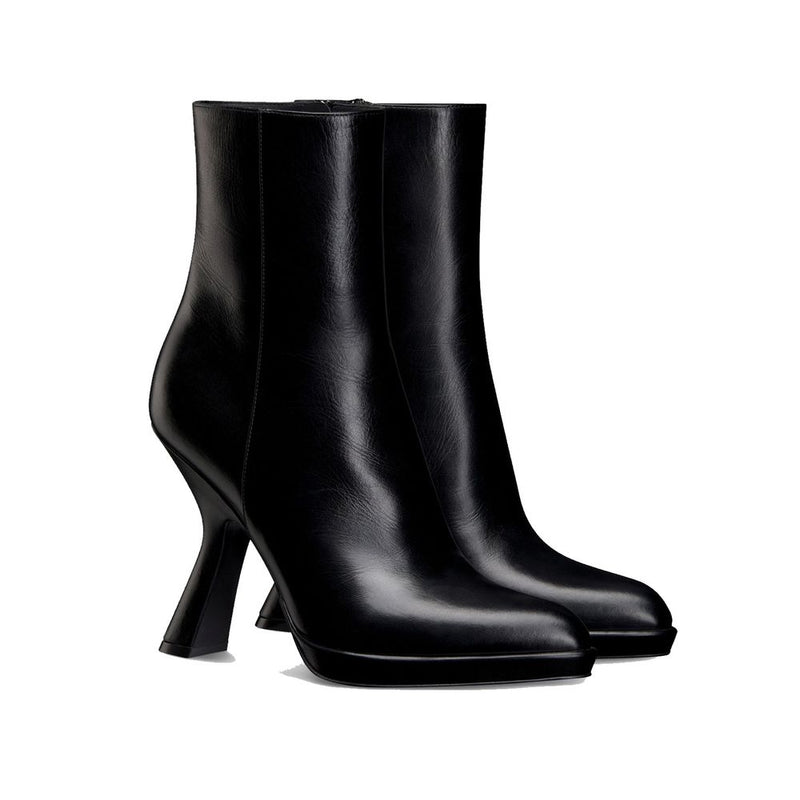 D-Fiction Ankle Boots Dior