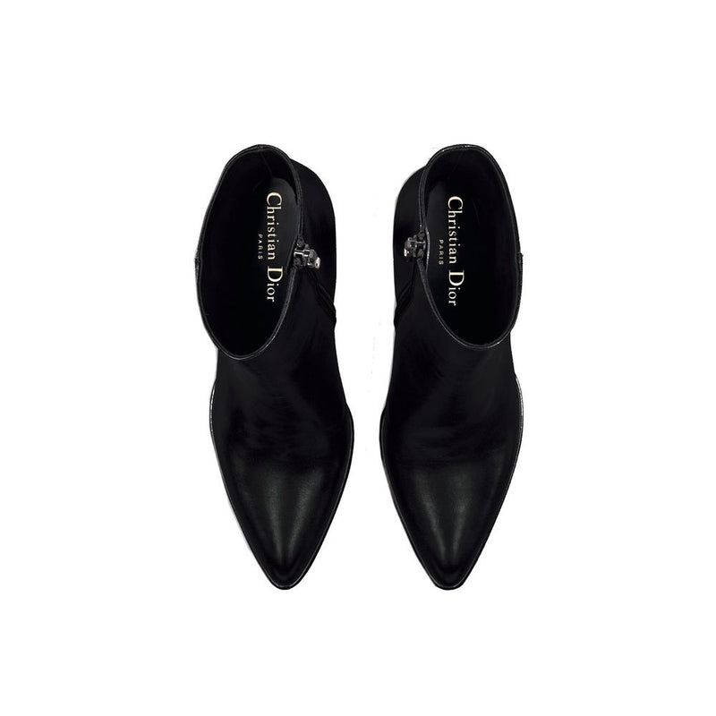 D-Fiction Ankle Boots Dior