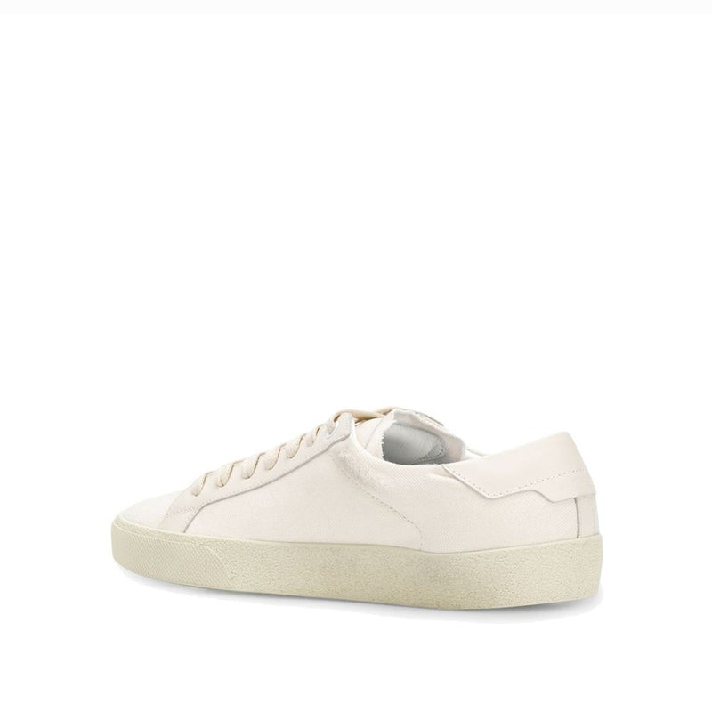 Court Classic Sneakers Saint Laurent