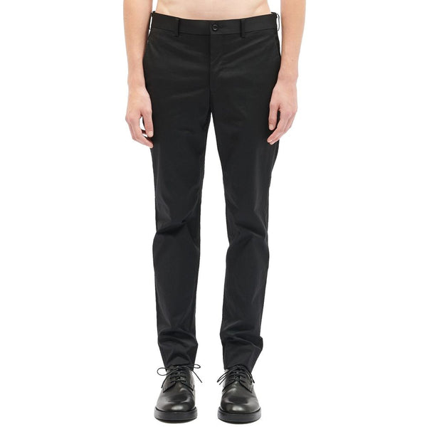 Comme des Garçons Slim Trousers Comme Des Garçons
