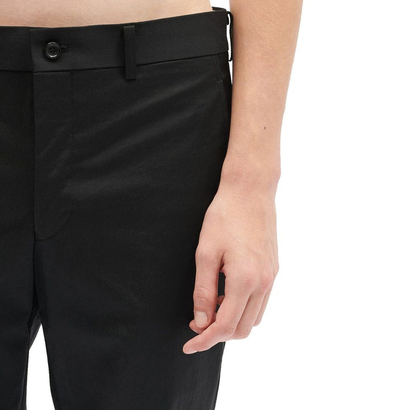 Comme des Garçons Slim Trousers Comme Des Garçons