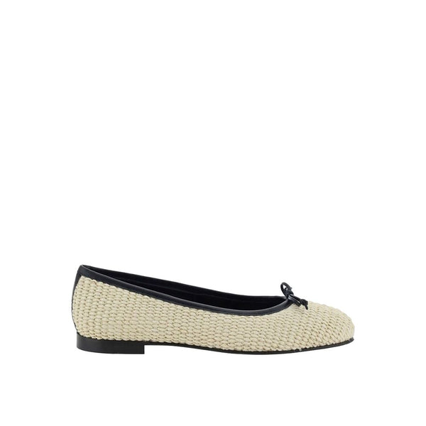 Veralli 010 Ballerina Flats Manolo Blahnik