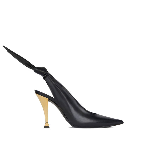Beauw Slingback Pumps Givenchy