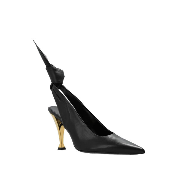 Beauw Slingback Pumps Givenchy