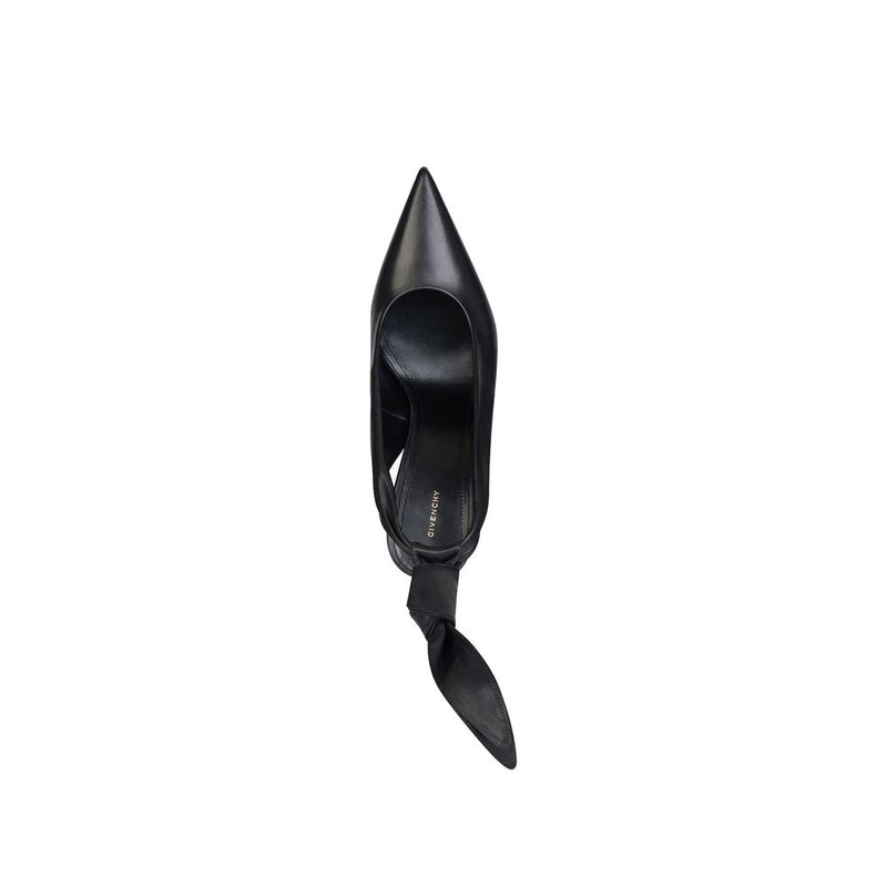Beauw Slingback Pumps Givenchy