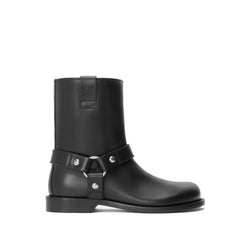 Campo Biker Boots Loewe