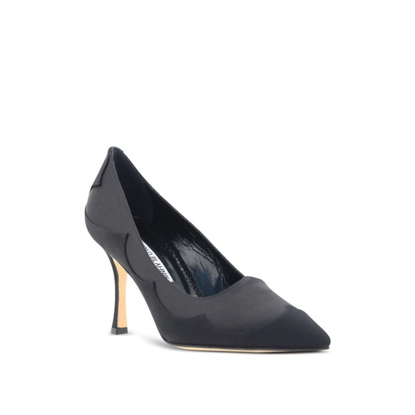 Fabrakahi 90 Pumps Manolo Blahnik
