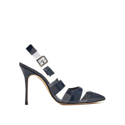 Uxra 105 Pumps Manolo Blahnik