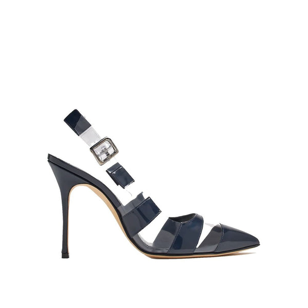Uxra 105 Pumps Manolo Blahnik
