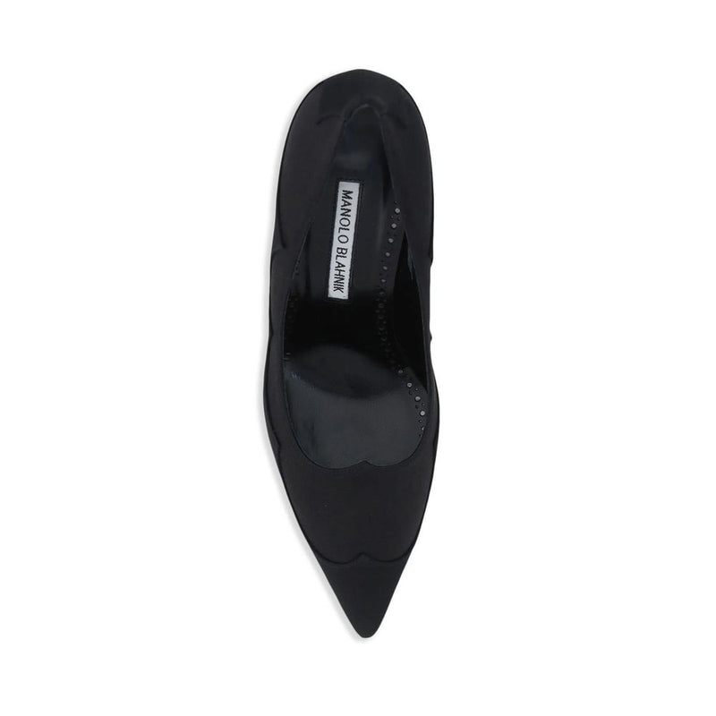 Fabrakahi 90 Pumps Manolo Blahnik