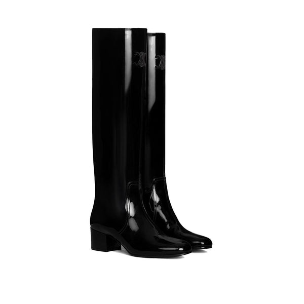 Triomphe High Boots Celine
