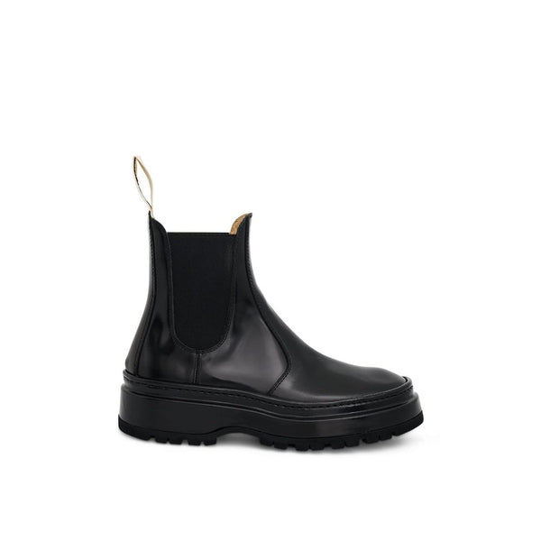 Pavane Chelsea Boots Jacquemus
