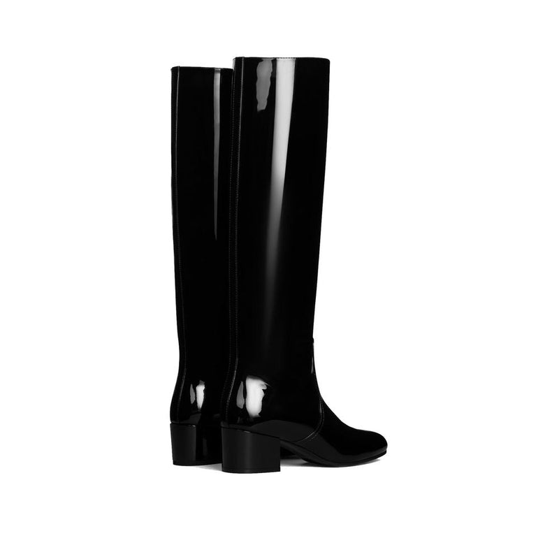Triomphe High Boots Celine