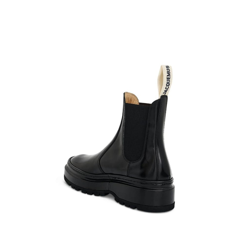 Pavane Chelsea Boots Jacquemus