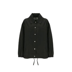 Cotton Jacket Jil Sander