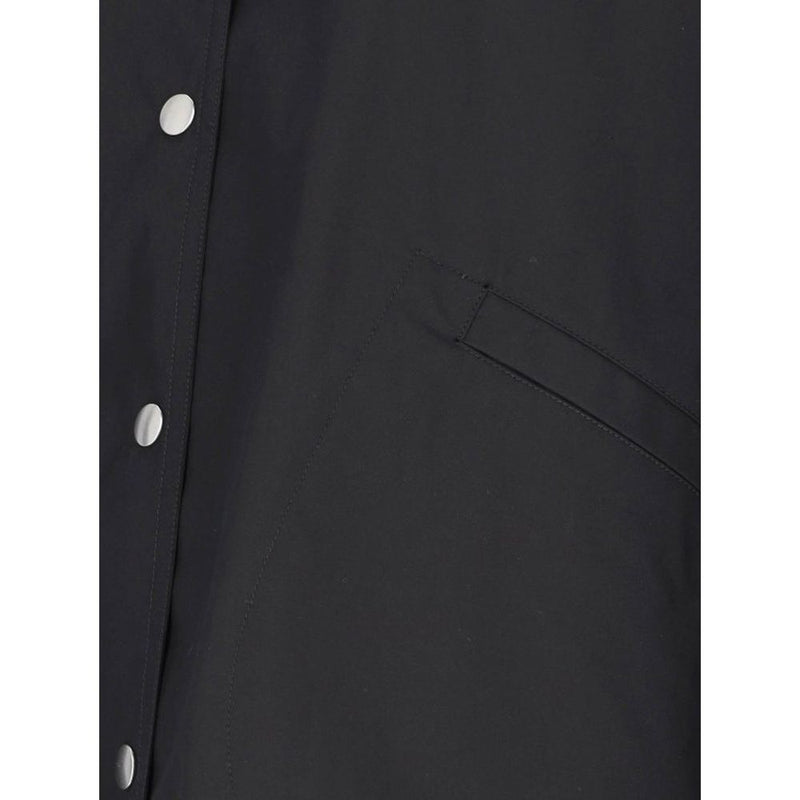 Cotton Jacket Jil Sander