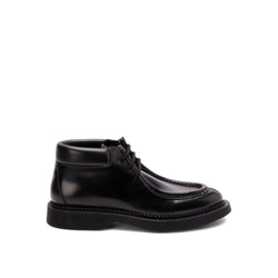 Arno Lace-up Ankle Boots Saint Laurent