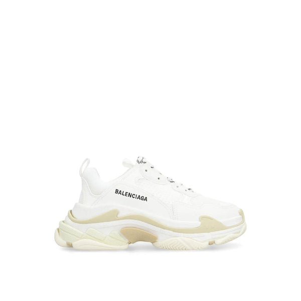 Triple S Low-Top Sneakers Balenciaga