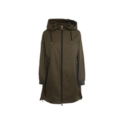 Hooded Parka Herno