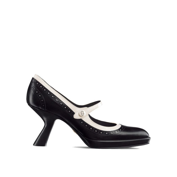 Specta Mary Jane Pumps Dior