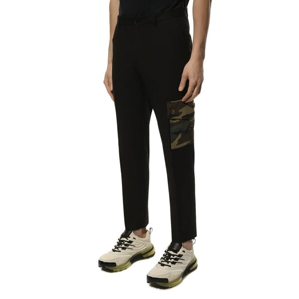 Chino Pants Dolce & Gabbana