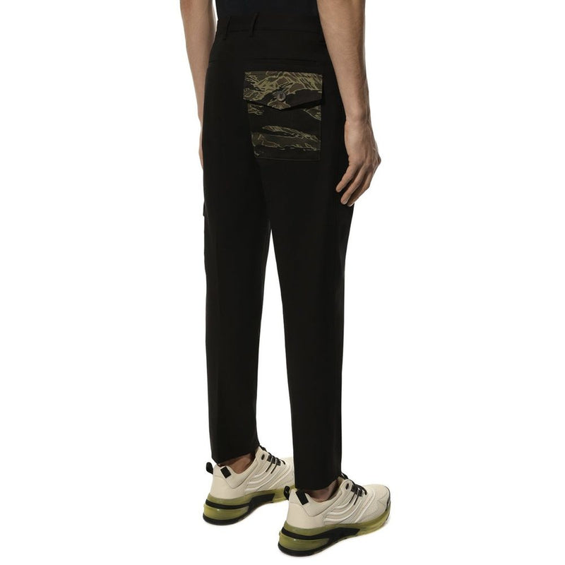 Chino Pants Dolce & Gabbana
