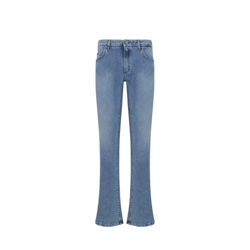 Denim Jeans Dolce & Gabbana