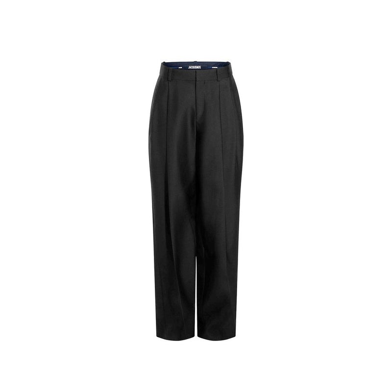 Curzio Flared Pants Jacquemus