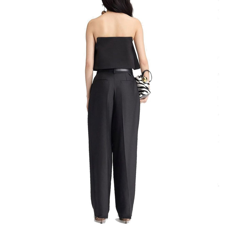 Curzio Flared Pants Jacquemus