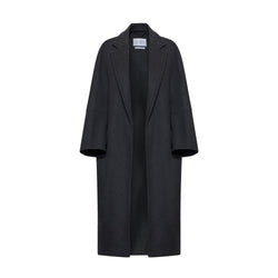 Asburgo Wool  and cashmere Coat Max Mara