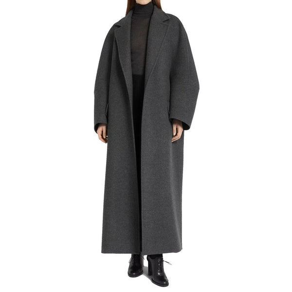 Asburgo Wool  and cashmere Coat Max Mara