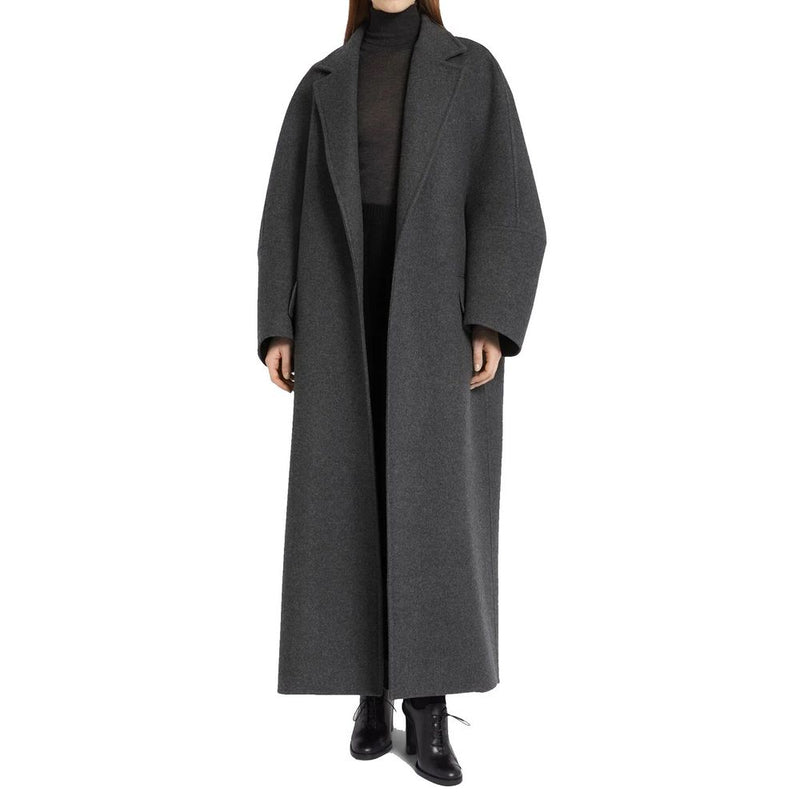 Asburgo Wool  and cashmere Coat Max Mara