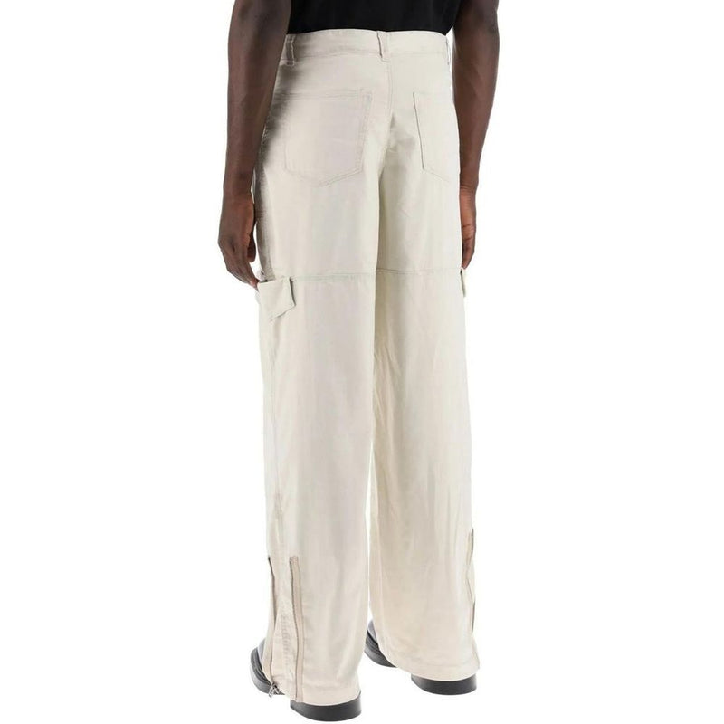 Cargo Pants Acne Studios