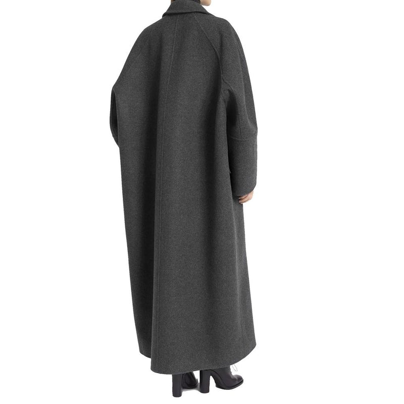 Asburgo Wool  and cashmere Coat Max Mara
