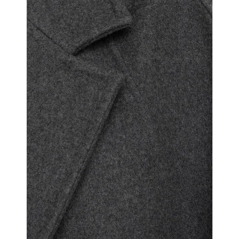 Asburgo Wool  and cashmere Coat Max Mara