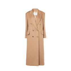 Fungo Wool Coat Max Mara