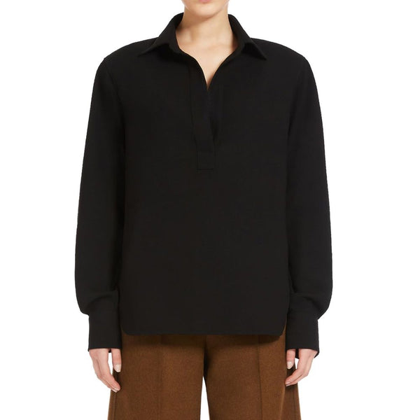Scire Cotton Shirt Max Mara