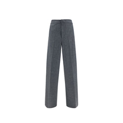 Wool Classic Pants Jil Sander