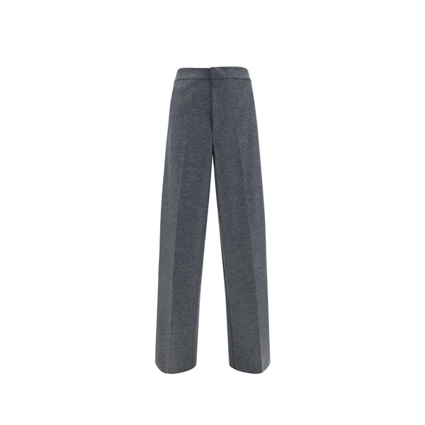 Wool Classic Pants Jil Sander