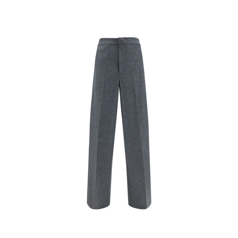 Wool Classic Pants Jil Sander