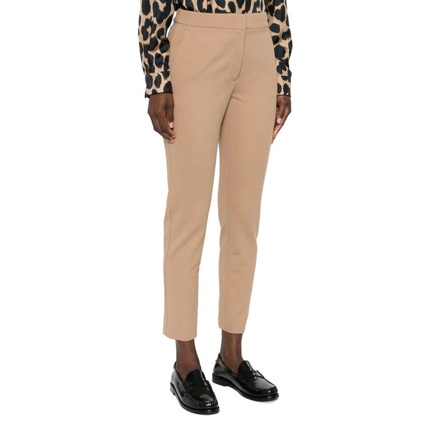 Pegno Slim Pants Max Mara