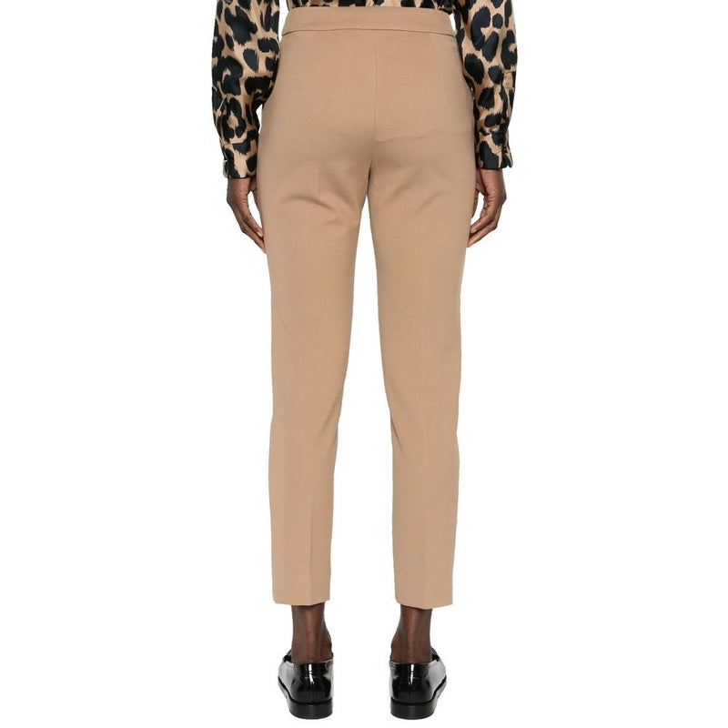 Pegno Slim Pants Max Mara