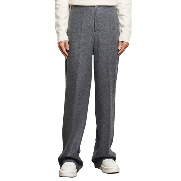 Wool Classic Pants Jil Sander