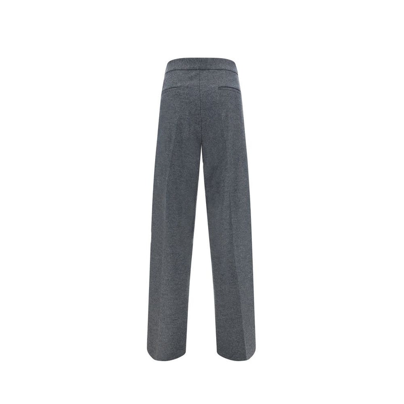 Wool Classic Pants Jil Sander