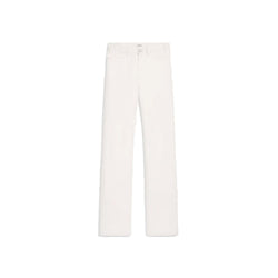 Céline Cotton Denim Jeans Celine