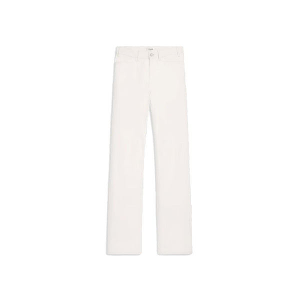 Céline Cotton Denim Jeans Celine