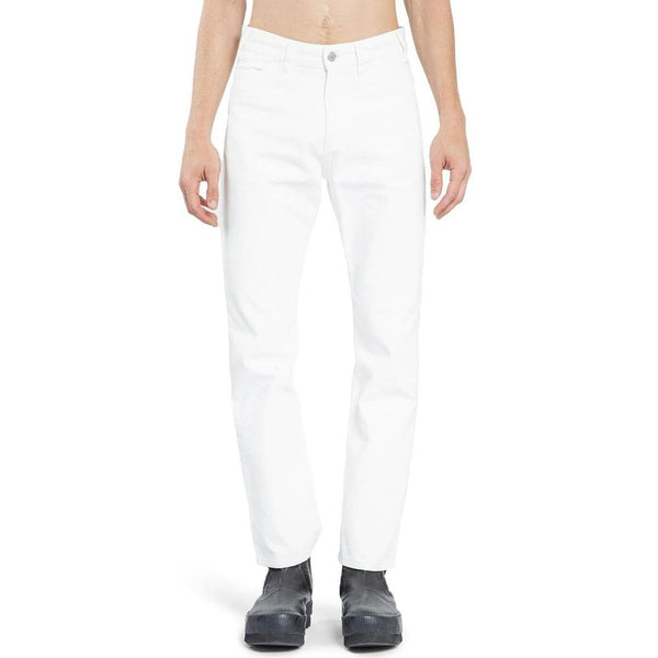 Céline Cotton Denim Jeans Celine